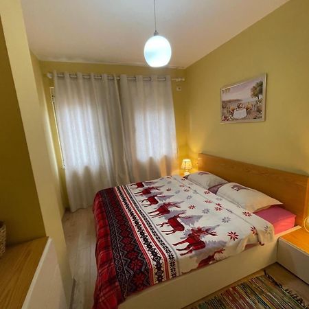 Ergi'S Host Apartment Τίρανα Εξωτερικό φωτογραφία