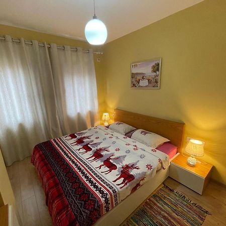 Ergi'S Host Apartment Τίρανα Εξωτερικό φωτογραφία
