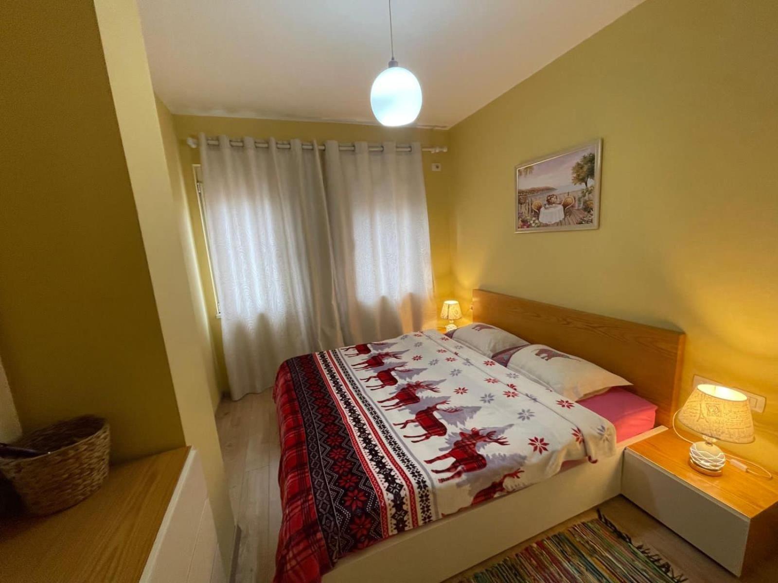 Ergi'S Host Apartment Τίρανα Εξωτερικό φωτογραφία