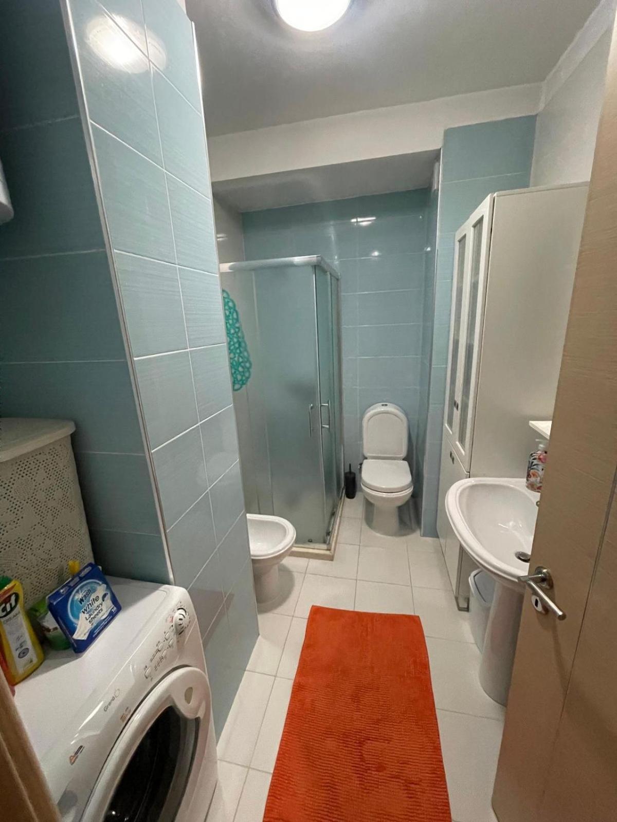 Ergi'S Host Apartment Τίρανα Εξωτερικό φωτογραφία