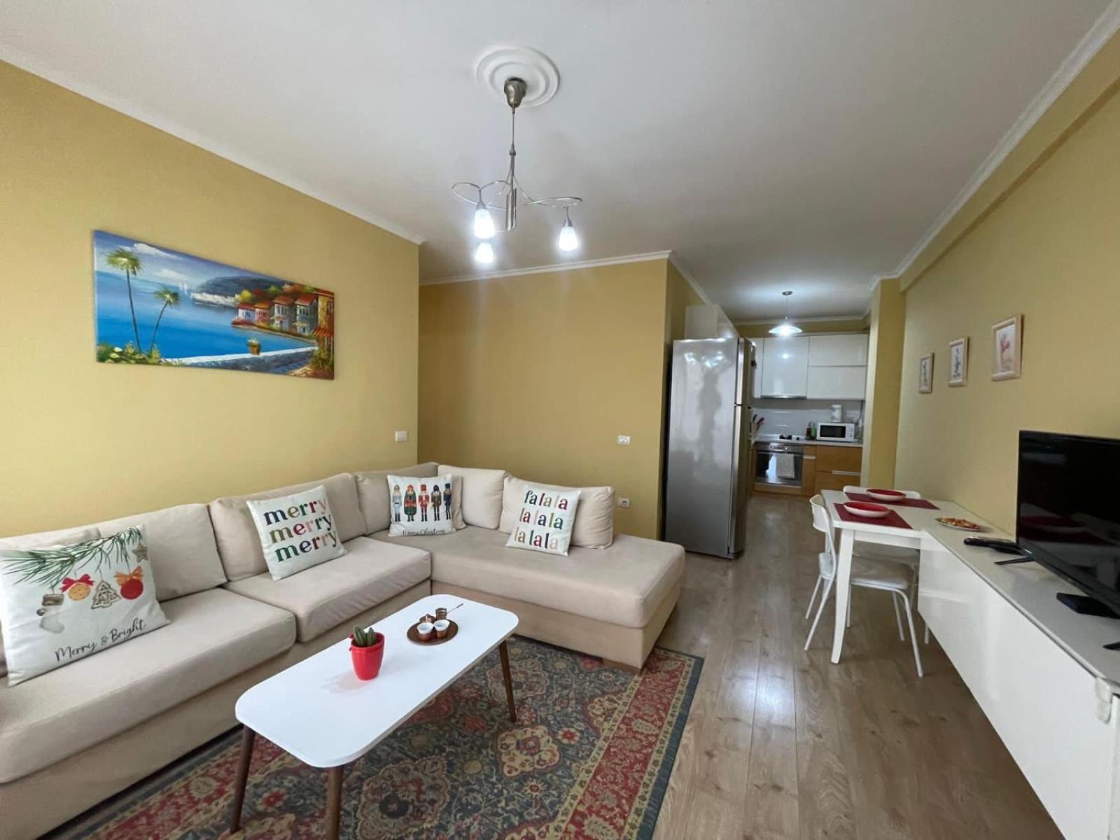 Ergi'S Host Apartment Τίρανα Εξωτερικό φωτογραφία